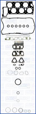 Ajusa 50235900 - Kit completo guarnizioni, Motore autozon.pro