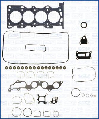 Ajusa 50235400 - Kit completo guarnizioni, Motore autozon.pro