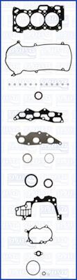 Ajusa 50230800 - Kit completo guarnizioni, Motore autozon.pro