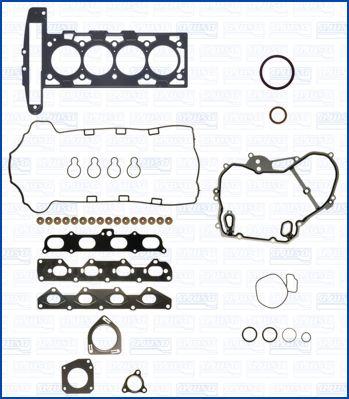 Ajusa 50231300 - Kit completo guarnizioni, Motore autozon.pro