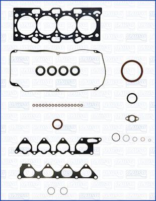 Ajusa 50238900 - Kit completo guarnizioni, Motore autozon.pro