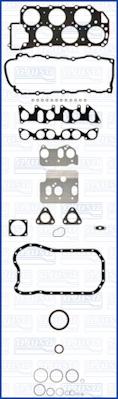 Ajusa 50238400 - Kit completo guarnizioni, Motore autozon.pro