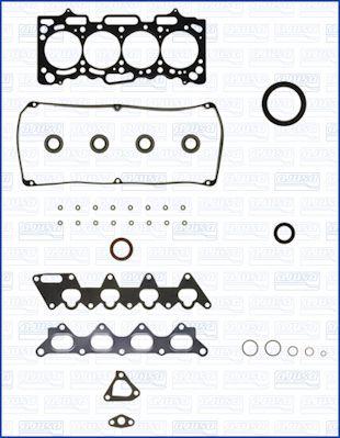 Ajusa 50238800 - Kit completo guarnizioni, Motore autozon.pro