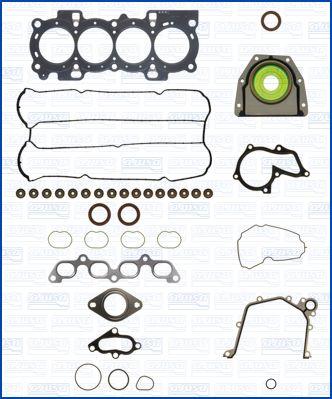 Ajusa 50233800 - Kit completo guarnizioni, Motore autozon.pro