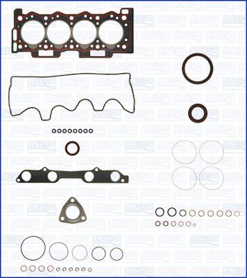 Ajusa 50232500 - Kit completo guarnizioni, Motore autozon.pro