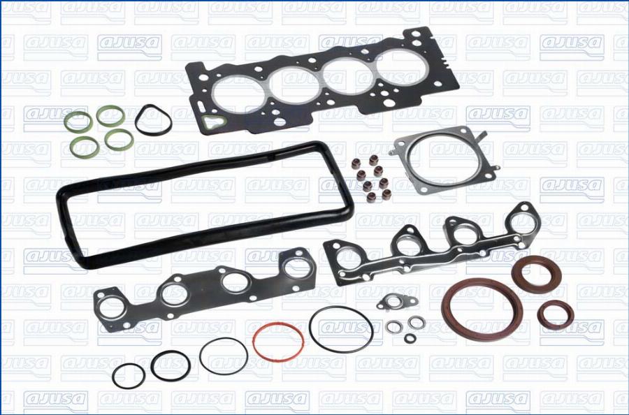 Ajusa 50232300 - Kit completo guarnizioni, Motore autozon.pro