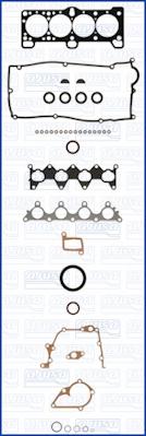 Ajusa 50237400 - Kit completo guarnizioni, Motore autozon.pro