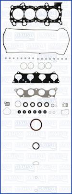 Ajusa 50229500 - Kit completo guarnizioni, Motore autozon.pro