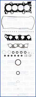 Ajusa 50229600 - Kit completo guarnizioni, Motore autozon.pro