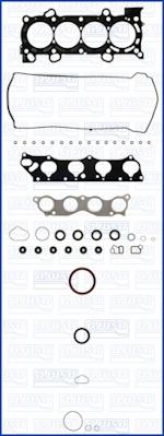 Ajusa 50229700 - Kit completo guarnizioni, Motore autozon.pro