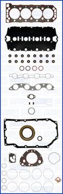 Ajusa 50224900 - Kit completo guarnizioni, Motore autozon.pro