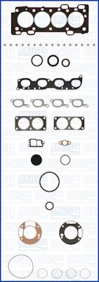 Ajusa 50224400 - Kit completo guarnizioni, Motore autozon.pro