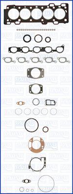 Ajusa 50224600 - Kit completo guarnizioni, Motore autozon.pro