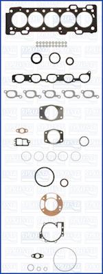 Ajusa 50224700 - Kit completo guarnizioni, Motore autozon.pro