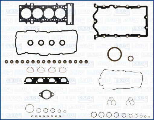 Ajusa 50226000 - Kit completo guarnizioni, Motore autozon.pro