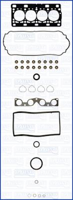 Ajusa 50220200 - Kit completo guarnizioni, Motore autozon.pro