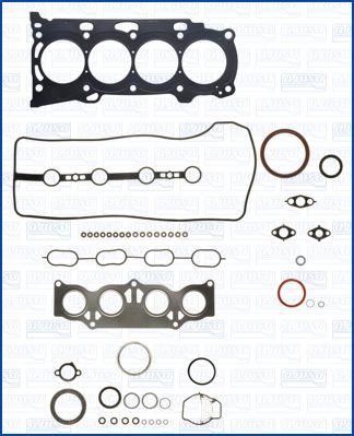 Ajusa 50221400 - Kit completo guarnizioni, Motore autozon.pro