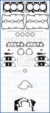 Ajusa 50228800 - Kit completo guarnizioni, Motore autozon.pro