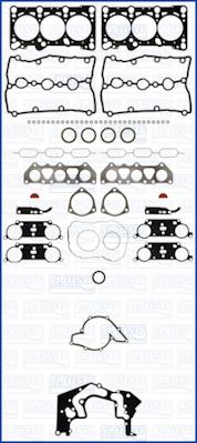 Ajusa 50228700 - Kit completo guarnizioni, Motore autozon.pro