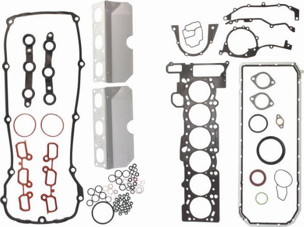 Ajusa 50223000 - Kit completo guarnizioni, Motore autozon.pro