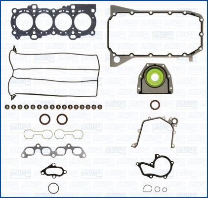 Ajusa 50222900 - Kit completo guarnizioni, Motore autozon.pro