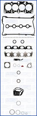 Ajusa 50227800 - Kit completo guarnizioni, Motore autozon.pro