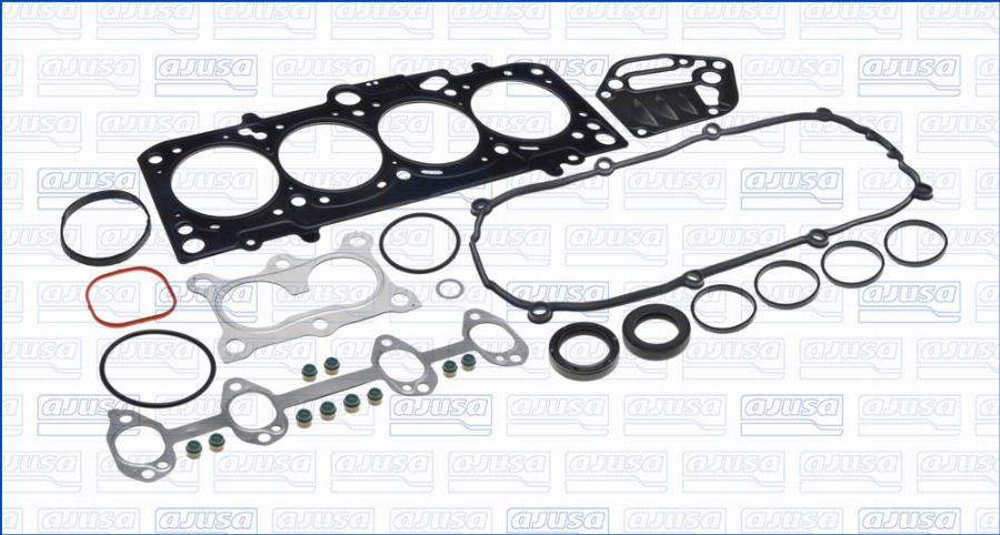 Ajusa 50227200 - Kit completo guarnizioni, Motore autozon.pro