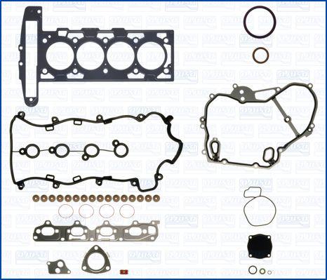 Ajusa 50274800 - Kit completo guarnizioni, Motore autozon.pro