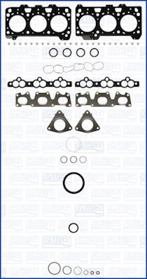 Ajusa 50276400 - Kit completo guarnizioni, Motore autozon.pro