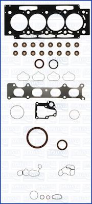 Ajusa 50276200 - Kit completo guarnizioni, Motore autozon.pro