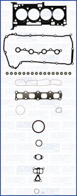 Ajusa 50276700 - Kit completo guarnizioni, Motore autozon.pro