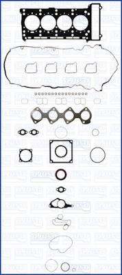 Ajusa 50270100 - Kit completo guarnizioni, Motore autozon.pro