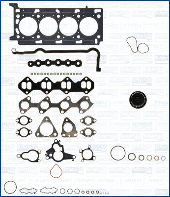 Ajusa 50278500 - Kit completo guarnizioni, Motore autozon.pro