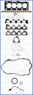 Ajusa 50278300 - Kit completo guarnizioni, Motore autozon.pro