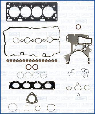 Ajusa 50273900 - Kit completo guarnizioni, Motore autozon.pro