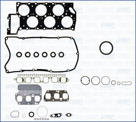 Ajusa 50277500 - Kit completo guarnizioni, Motore autozon.pro