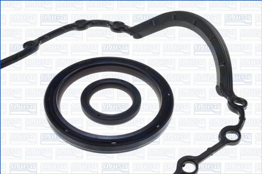 Ajusa 50360200 - Kit completo guarnizioni, Motore autozon.pro