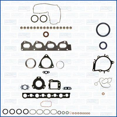 Ajusa 51044700 - Kit completo guarnizioni, Motore autozon.pro