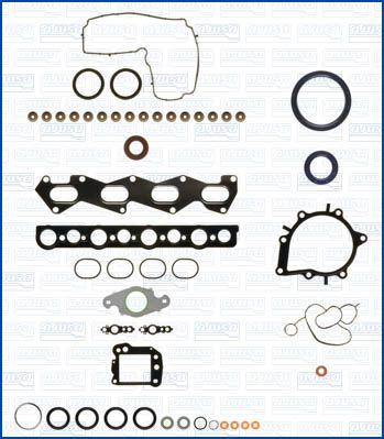 Ajusa 51046400 - Kit completo guarnizioni, Motore autozon.pro