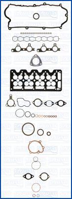 Ajusa 51046700 - Kit completo guarnizioni, Motore autozon.pro