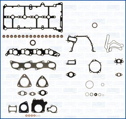 Ajusa 51040400 - Kit completo guarnizioni, Motore autozon.pro