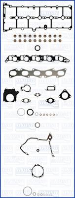 Ajusa 51040500 - Kit completo guarnizioni, Motore autozon.pro