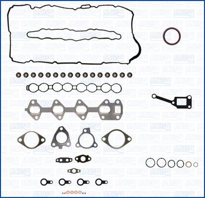 Ajusa 51040300 - Kit completo guarnizioni, Motore autozon.pro