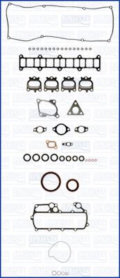 Ajusa 51043500 - Kit completo guarnizioni, Motore autozon.pro