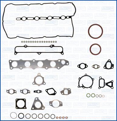 Ajusa 51043300 - Kit completo guarnizioni, Motore autozon.pro