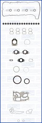 Ajusa 51042600 - Kit completo guarnizioni, Motore autozon.pro