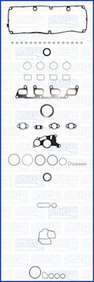 Ajusa 51042100 - Kit completo guarnizioni, Motore autozon.pro