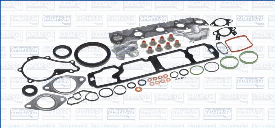 Ajusa 51047100 - Kit completo guarnizioni, Motore autozon.pro