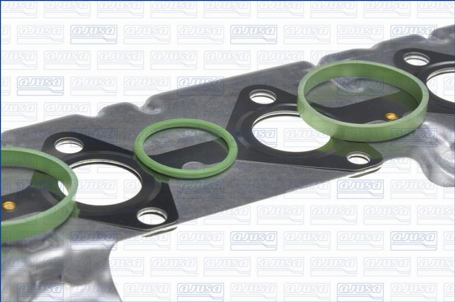 Ajusa 51047100 - Kit completo guarnizioni, Motore autozon.pro