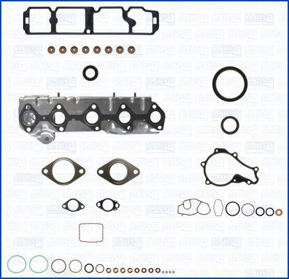 Ajusa 51047100 - Kit completo guarnizioni, Motore autozon.pro